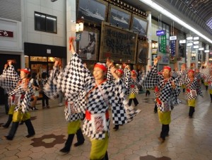 写真④