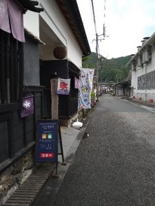 かき氷街道