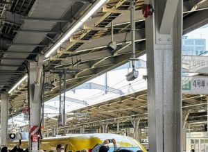 ドクターイエロー