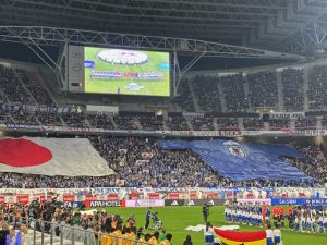 豊田スタジアム