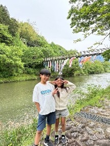 こいのぼり