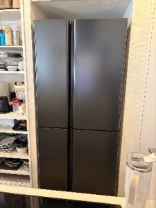 ＮＥＷ冷蔵庫