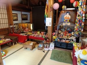 座敷わらしの部屋